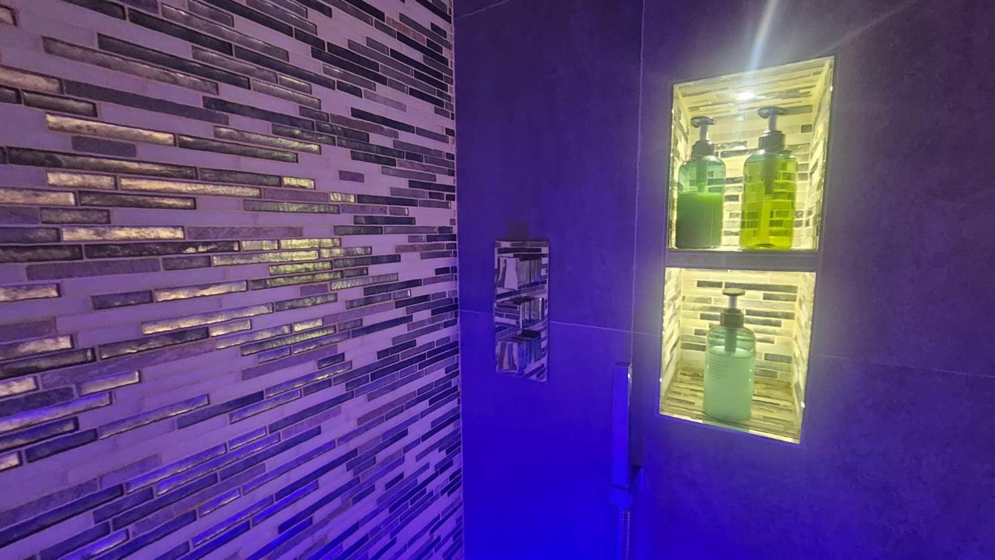 Pop Art Luxury Room Marylebone London Eksteriør bilde